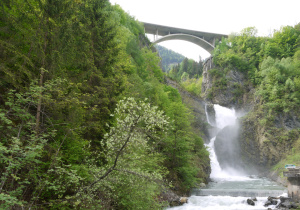 Lend Austria Natural Attraction