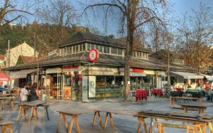 Lend Austria Market