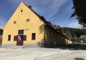 Austria Farm