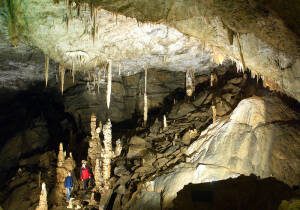 Lurgrotte Semriach