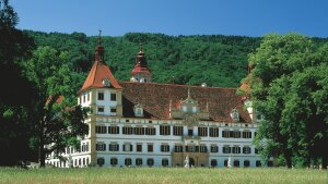 Austria Historic Castle