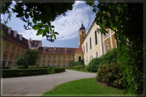 Andritz Austria Castle