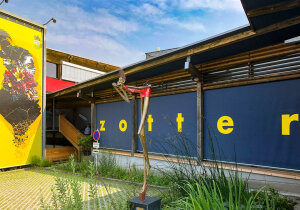 Andritz Austria Chocolate Factory