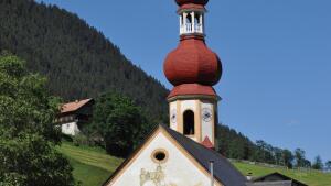 Gries Austria Castle