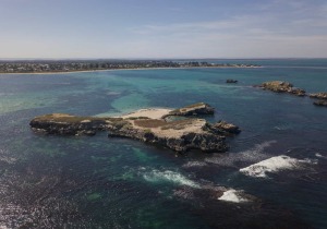Shoalwater Islands Marine Park