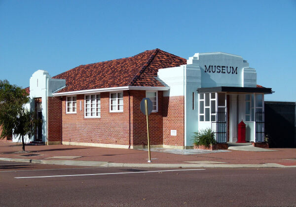 Rockingham Museum