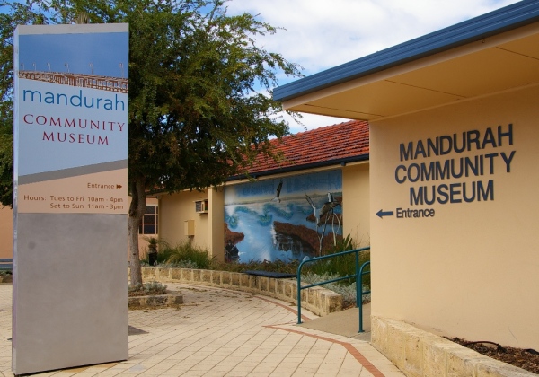 Mandurah Community Museum