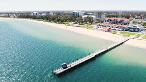 Rockingham Beach