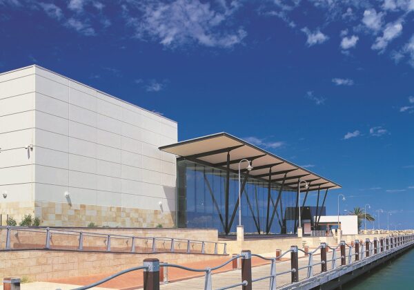 Museum of Geraldton