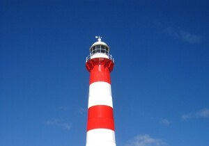 Point Moore Lighthouse