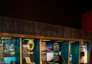 Western Australian Museum Shipwreck Galleries