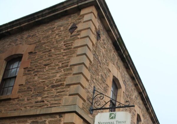 Gawler National Trust Museum