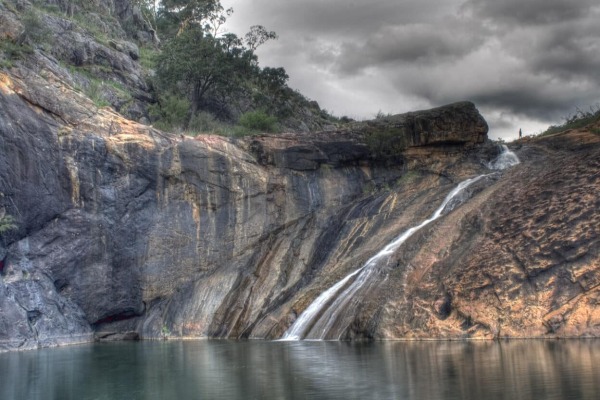 Serpentine National Park