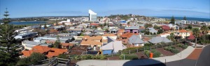 Bunbury Australia Observation Deck