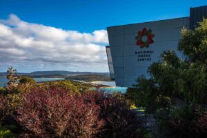 Albany Australia Military Museum
