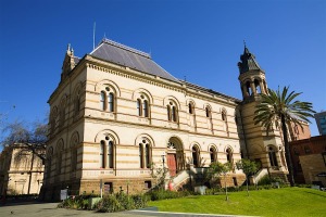 Adelaide Australia Museum
