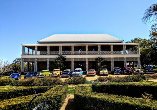 Glengallan Homestead and Heritage Centre