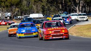 Morgan Park Raceway