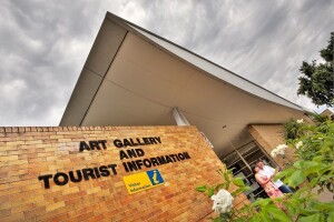 Warwick Art Gallery
