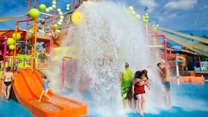 Upper Coomera Australia Water Park