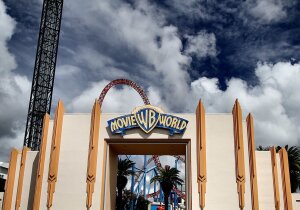 Upper Coomera Australia Theme Park