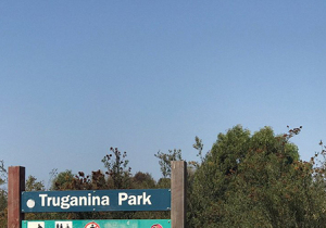 Truganina Park