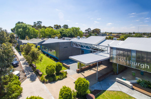 Westbourne Grammar School