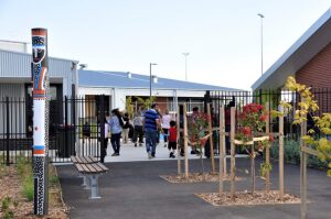 Dohertys Creek P-9 College