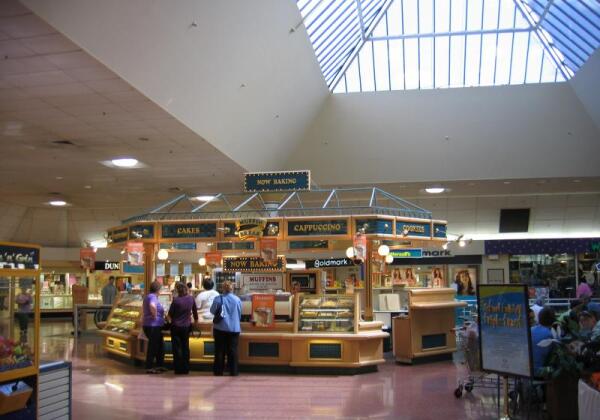 Stockland Traralgon Shopping Centre