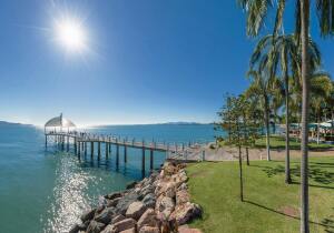 Queensland Australia Beach