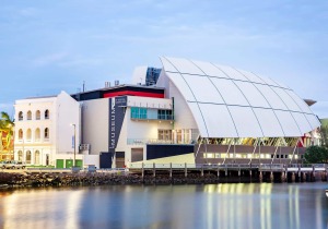 Queensland Australia Museum