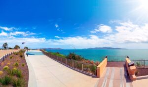 Townsville Australia Historic Site