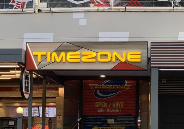 Timezone Surfers Paradise