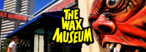 Gold Coast Wax Museum