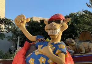 King Tutts Putt Putt Mini Golf