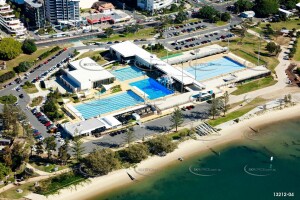 Gold Coast Aquatic Centre