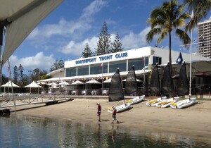 Southport Yacht Club