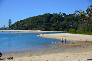 Palm Beach Parklands