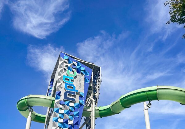 Noble Park Aquatic Centre
