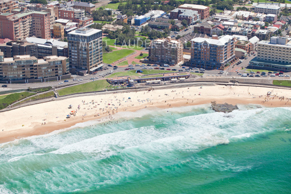 Newcastle Beach