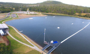 Gold Coast Wake Park