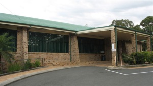 Narangba Australia Community Center