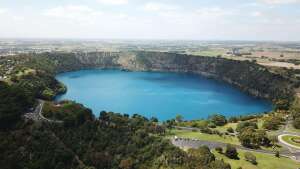 Australia Natural Wonder