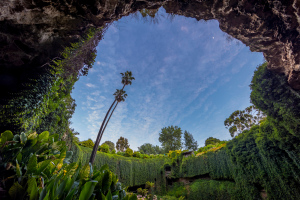 Umpherston Sinkhole