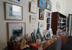 Mount Gambier Australia Art Gallery
