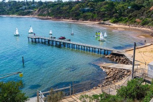 Victoria Australia Yacht Club