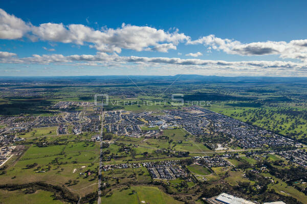 Mernda Village