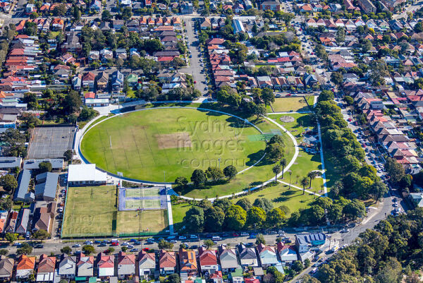 Henson Park