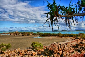 Cape Hillsborough National Park