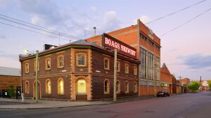 Boag's Brewery